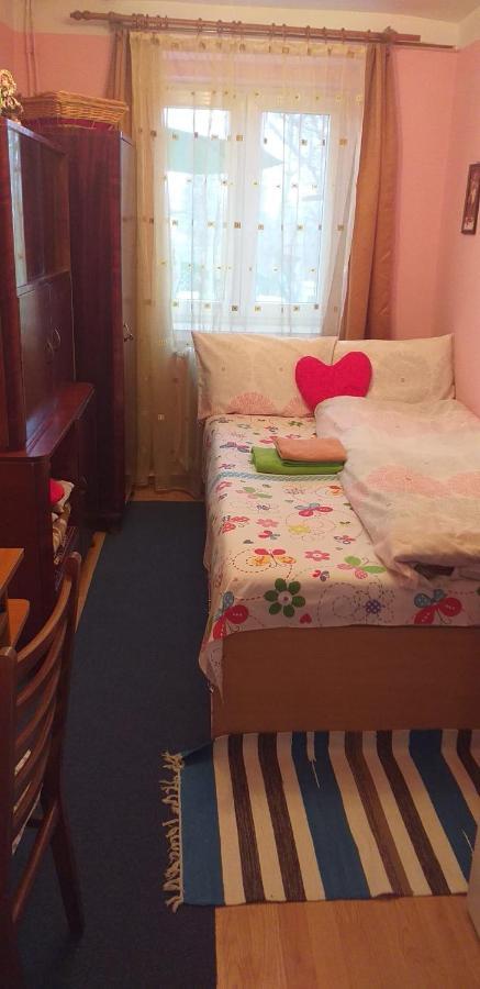 Cu Doua Si Gradina * Cluj-Napoca