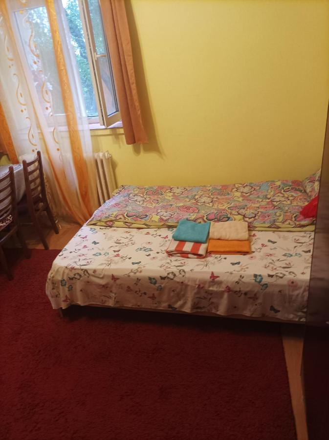 Cu Doua Si Gradina * Cluj-Napoca