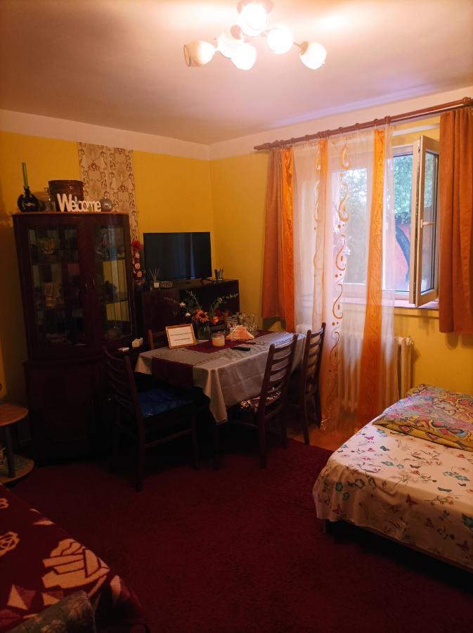 Cu Doua Si Gradina Apartment *