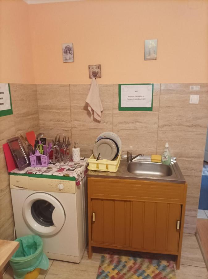 Apartment Cu Doua Si Gradina Cluj-Napoca