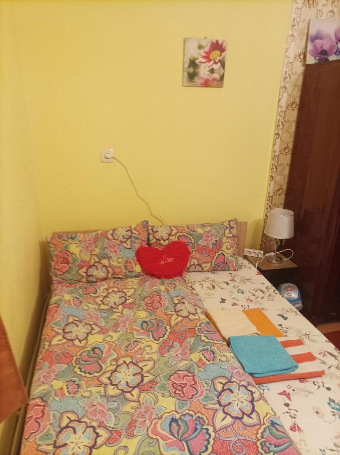 Apartment Cu Doua Si Gradina Cluj-Napoca