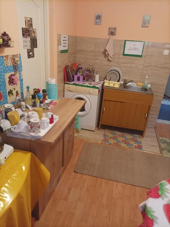 Cu Doua Si Gradina Apartment