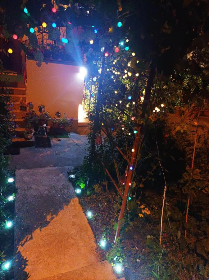 Cu Doua Si Gradina Apartment