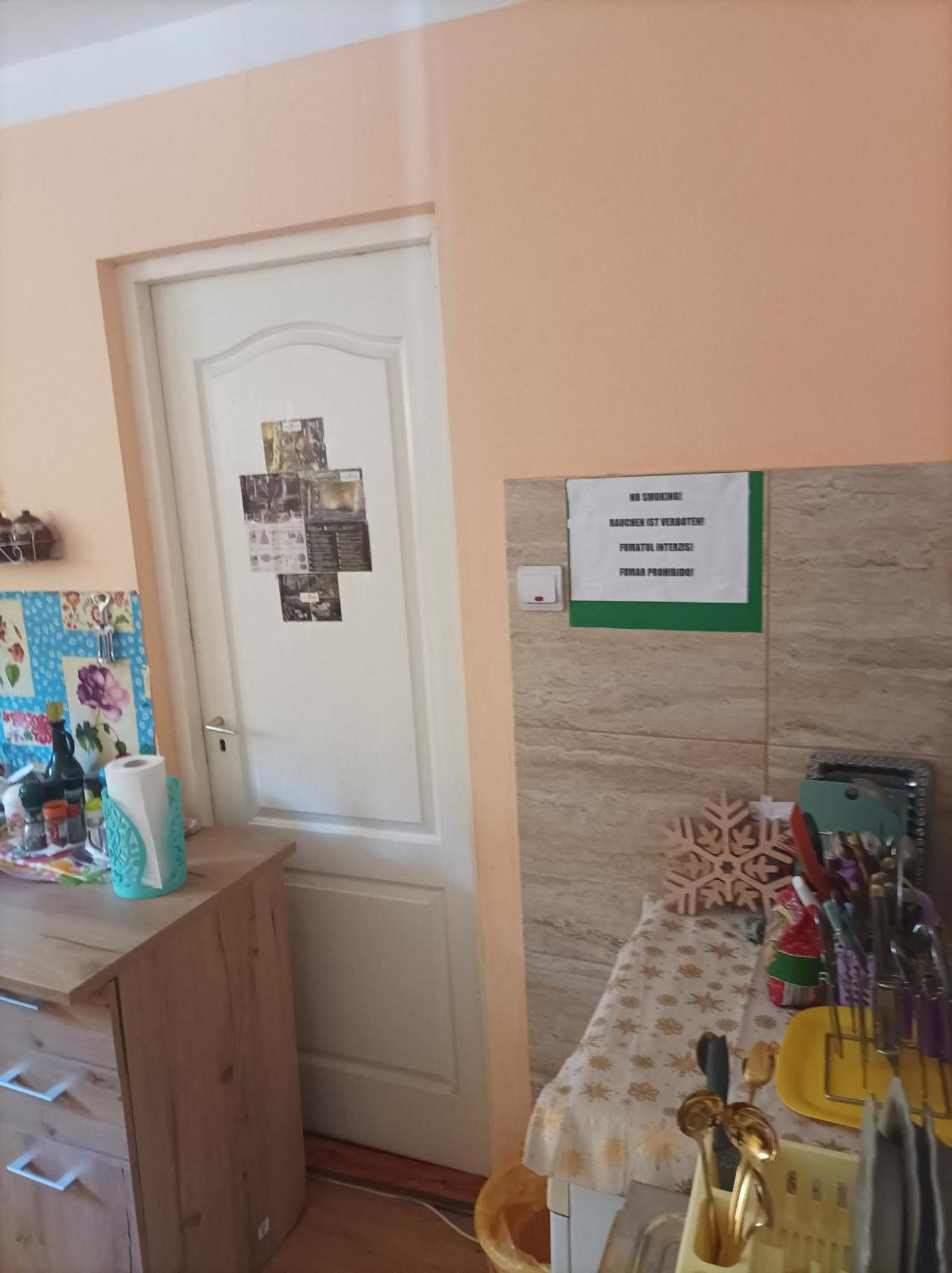 Cu Doua Si Gradina * Cluj-Napoca