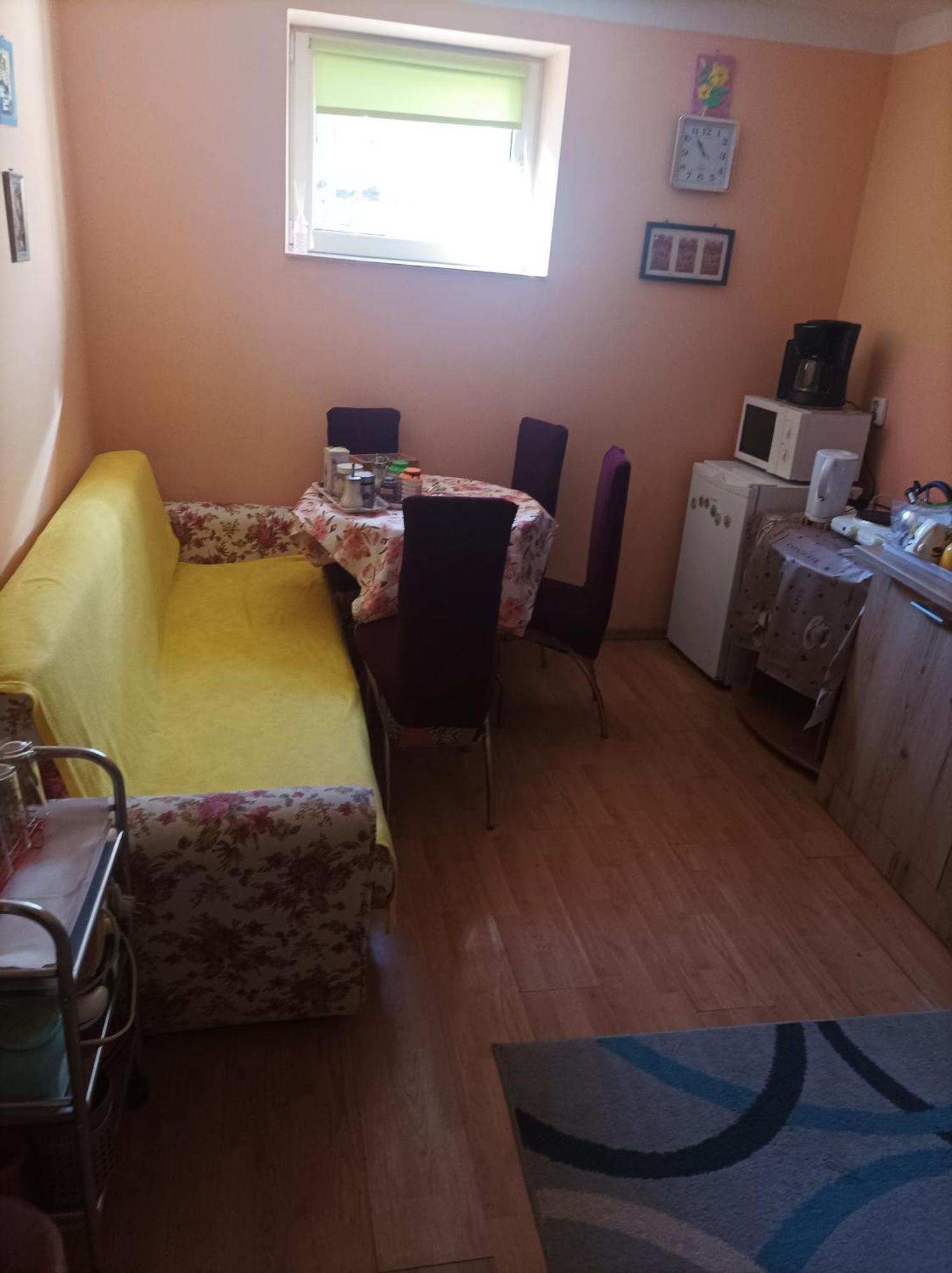 Cu Doua Si Gradina Apartment Cluj-Napoca