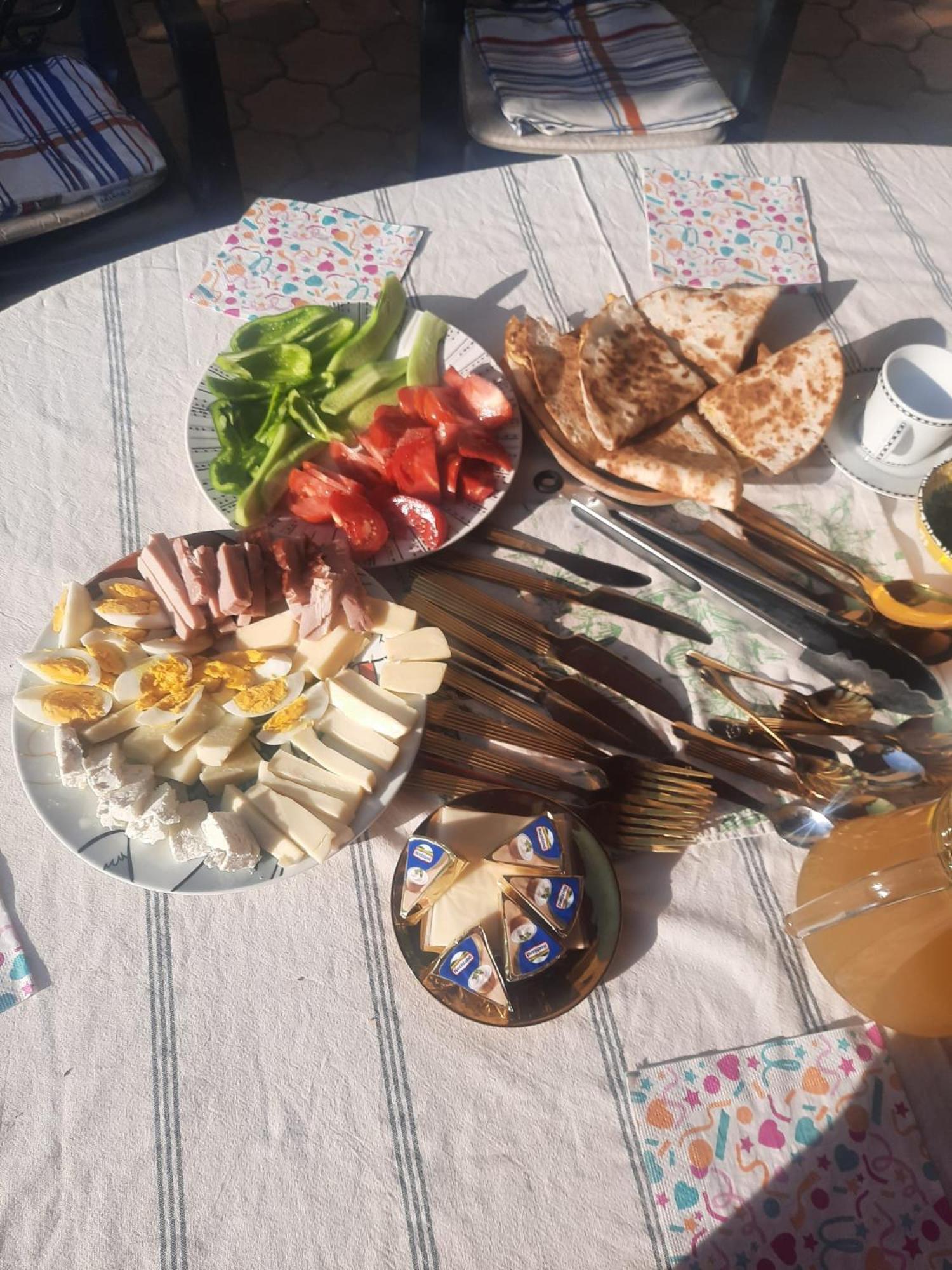 Cu Doua Si Gradina Cluj-Napoca