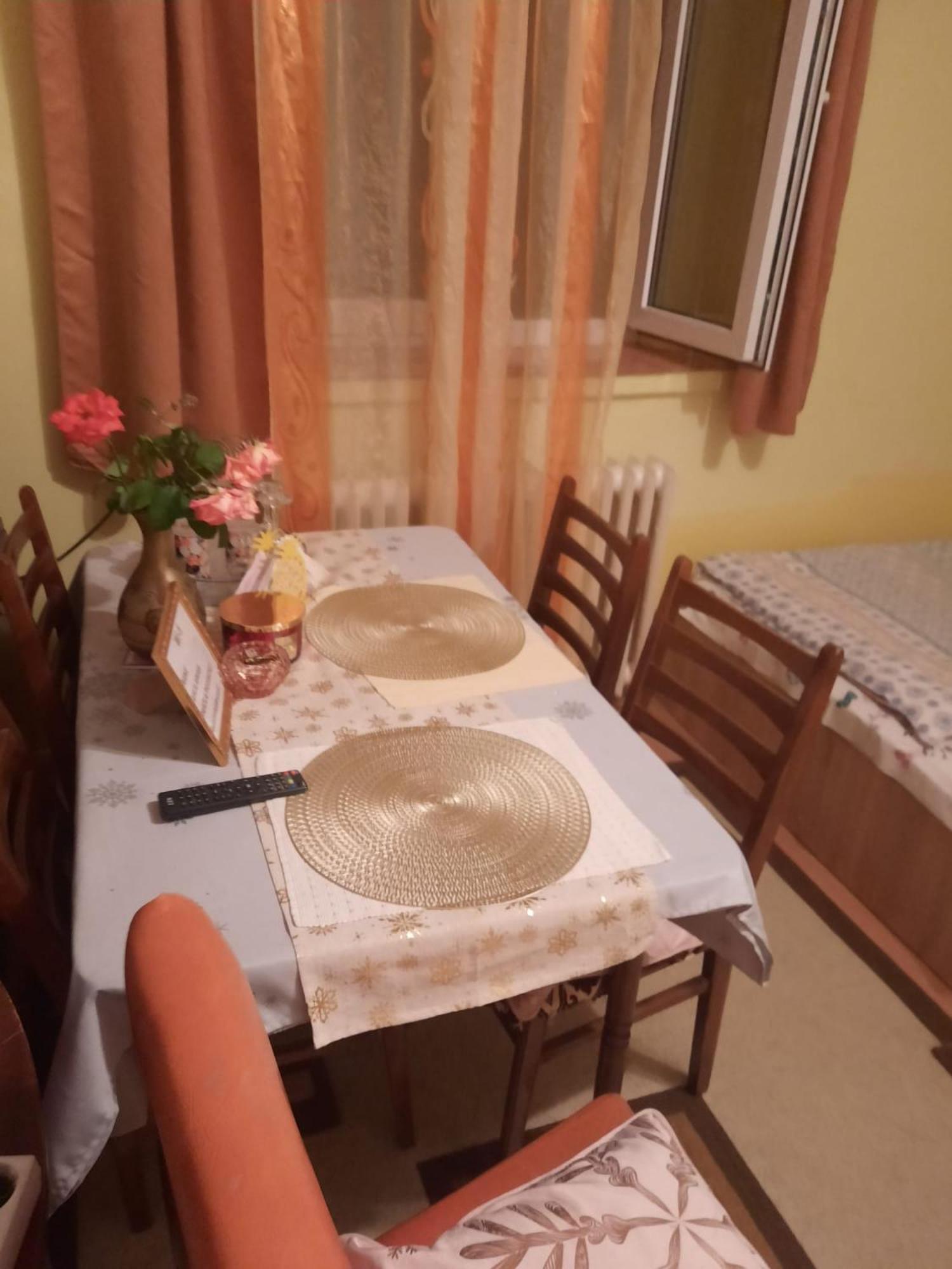 Cu Doua Si Gradina Apartment Cluj-Napoca