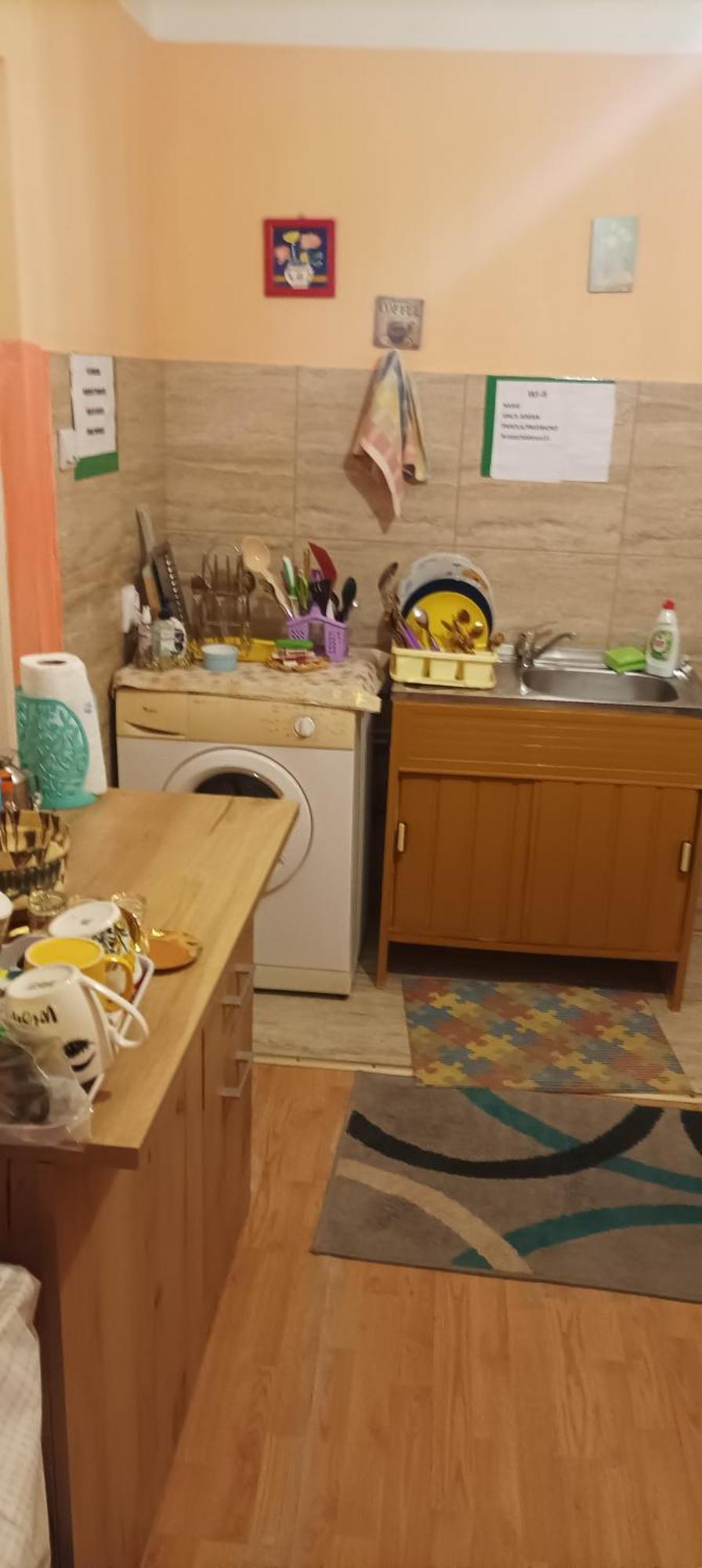 Cu Doua Si Gradina Cluj-Napoca