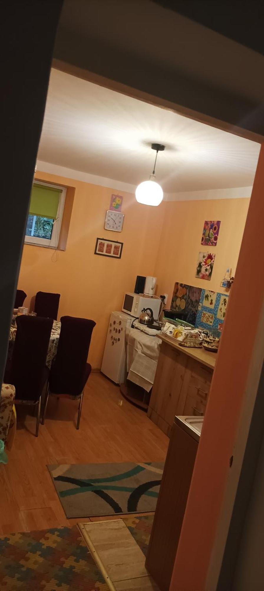 Cu Doua Si Gradina Apartment *