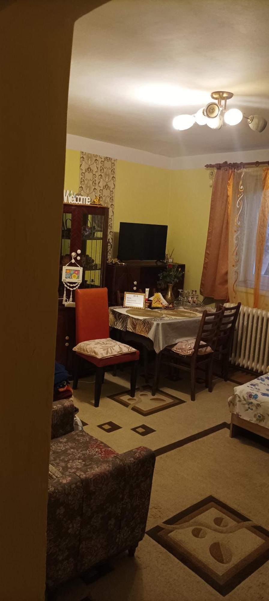 Apartment Cu Doua Si Gradina Cluj-Napoca