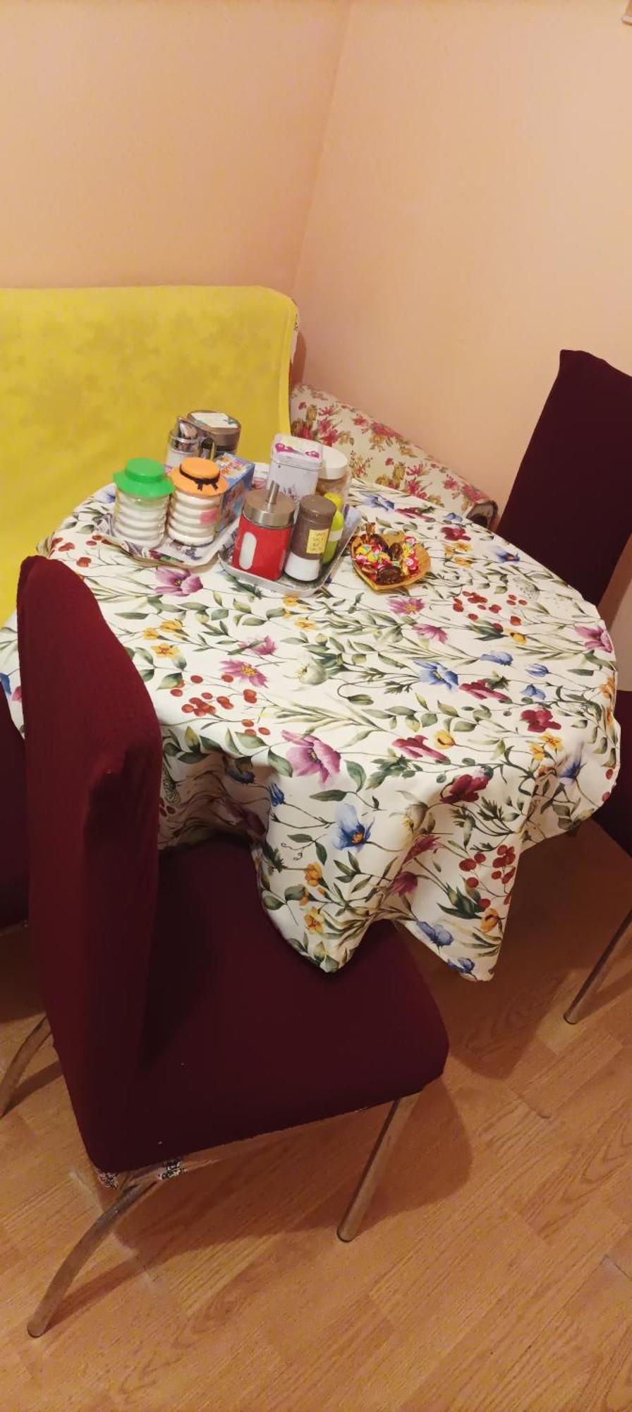 Cu Doua Si Gradina * Cluj-Napoca