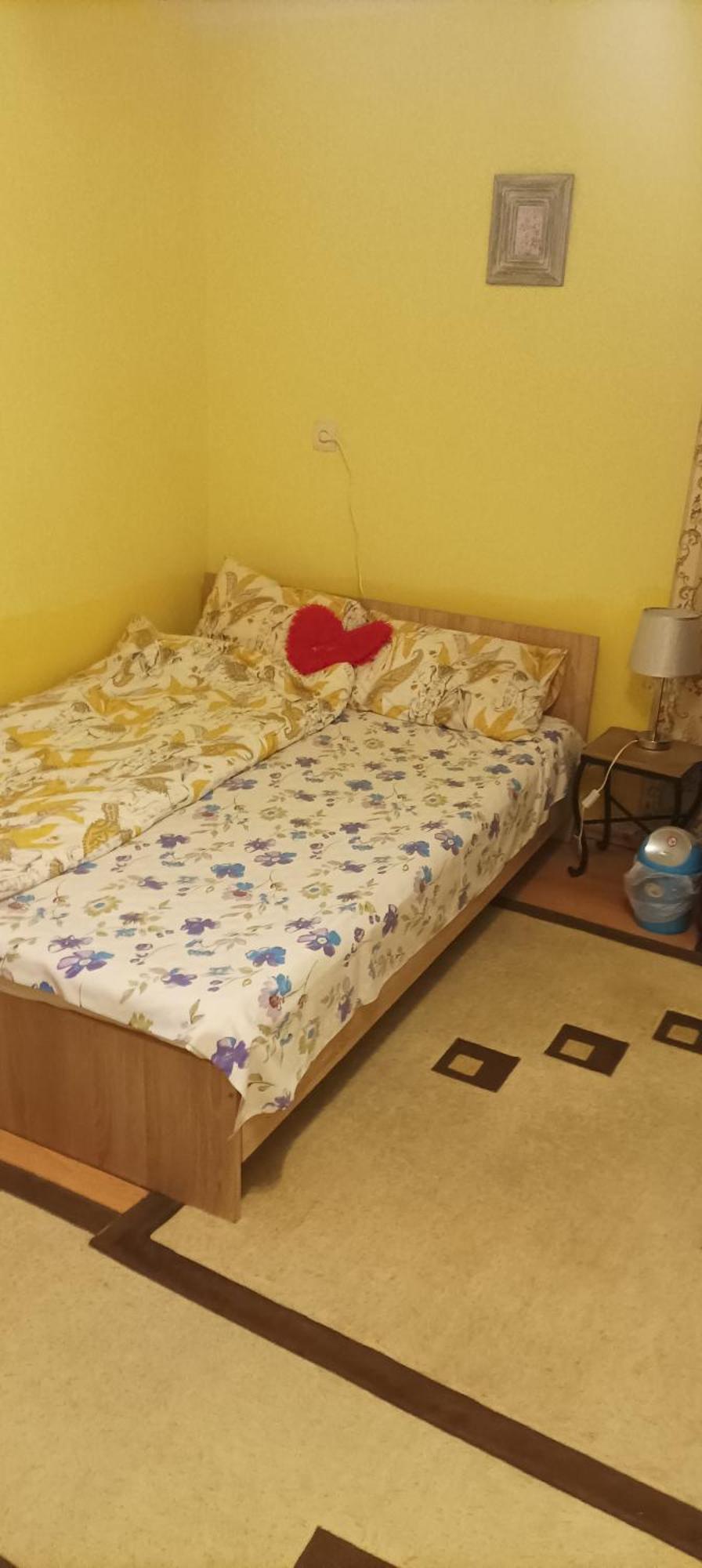Cu Doua Si Gradina