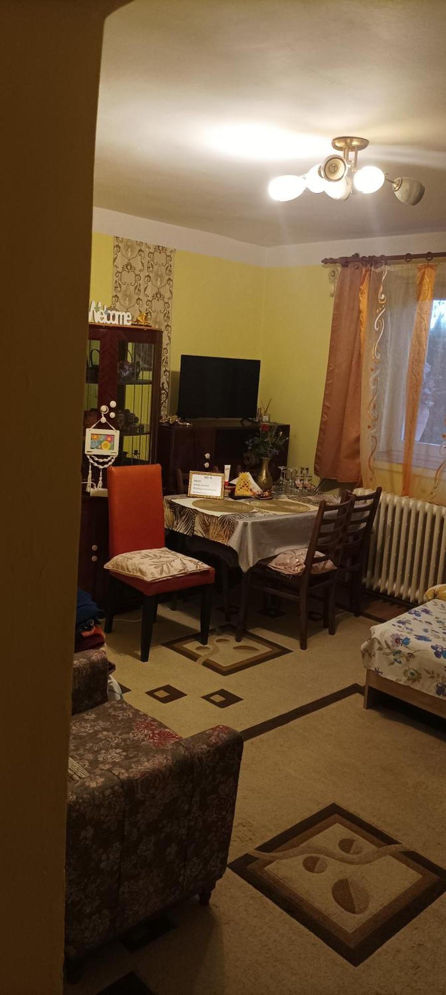 Cu Doua Si Gradina Apartment