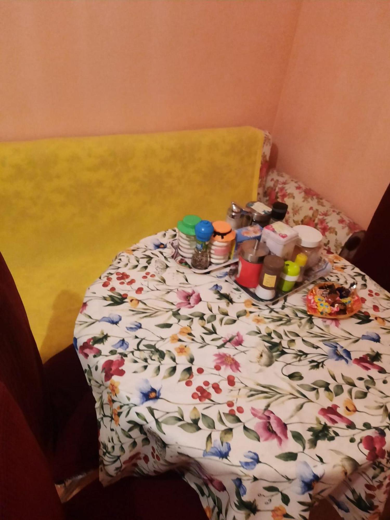 Apartment Cu Doua Si Gradina *