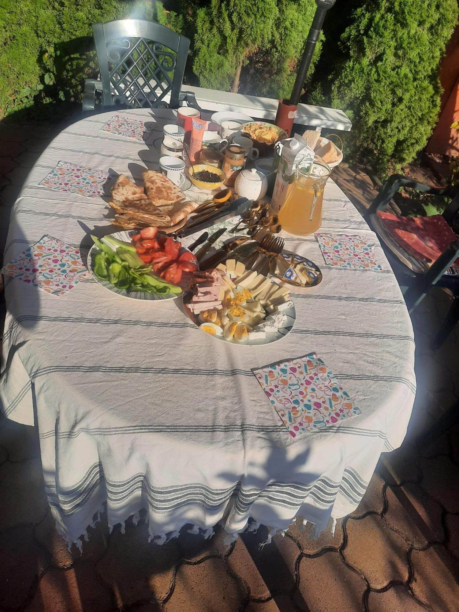 Cu Doua Si Gradina Cluj-Napoca