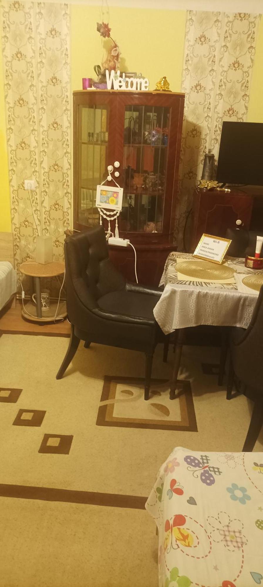 Cu Doua Si Gradina Cluj-Napoca