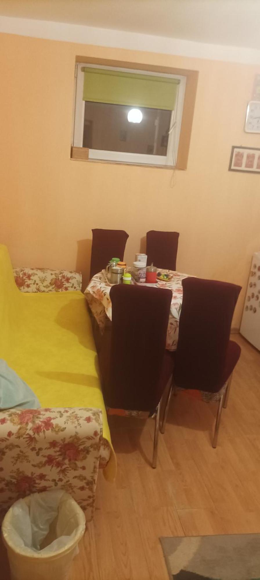 Cu Doua Si Gradina Apartment