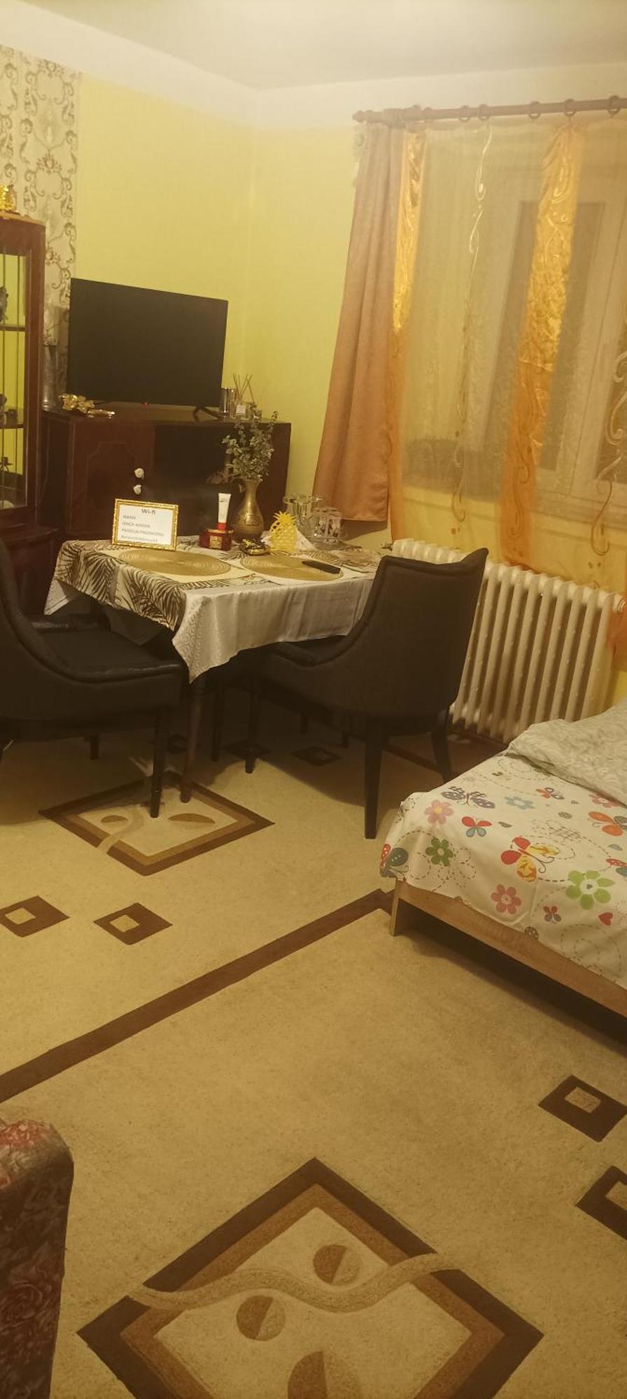 Cu Doua Si Gradina Cluj-Napoca