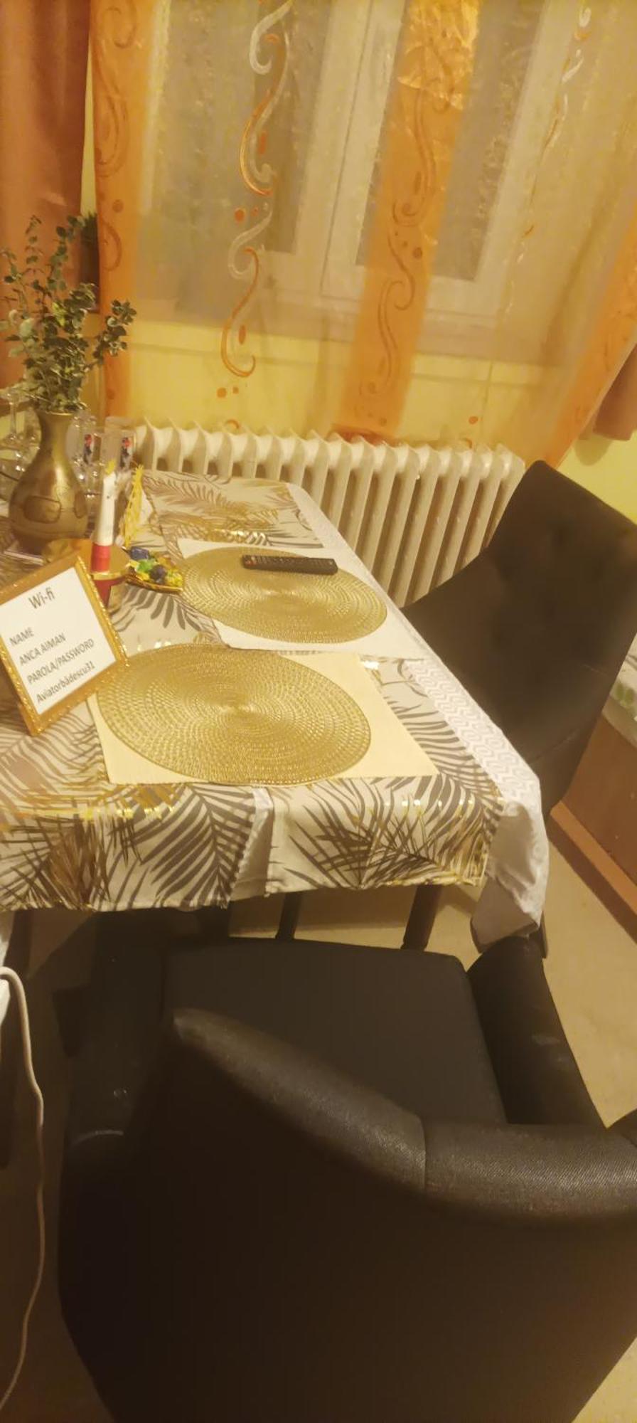 Cu Doua Si Gradina * Cluj-Napoca