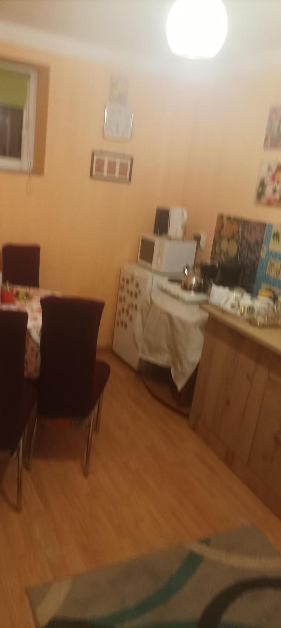 Apartment Cu Doua Si Gradina