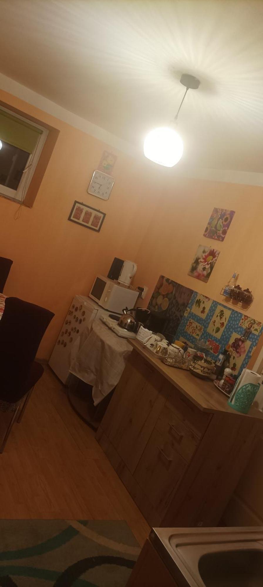 Cu Doua Si Gradina Apartment *