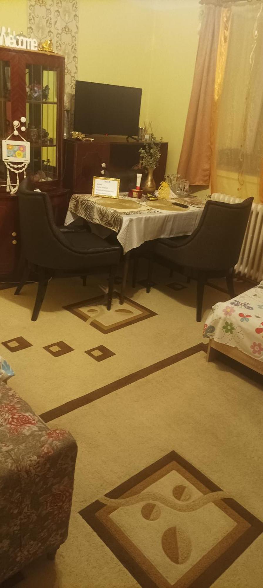 Apartment Cu Doua Si Gradina *