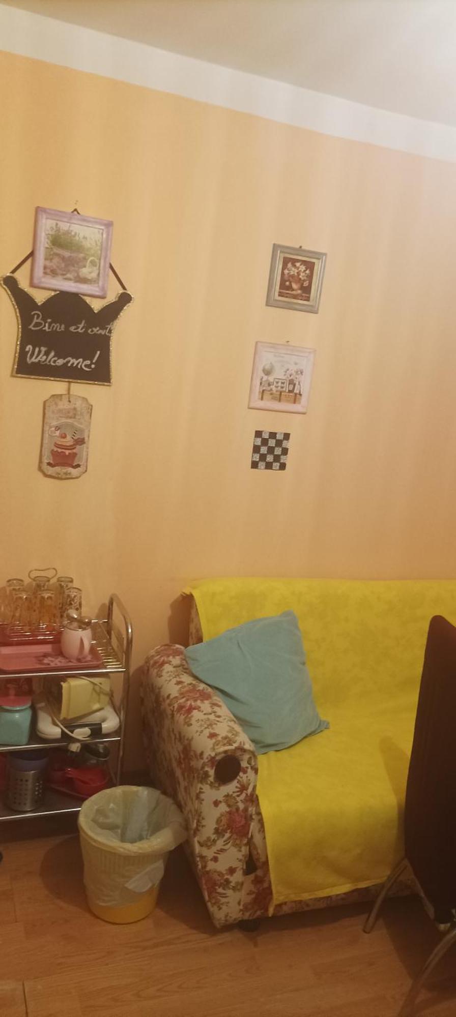 Cu Doua Si Gradina Apartment Cluj-Napoca
