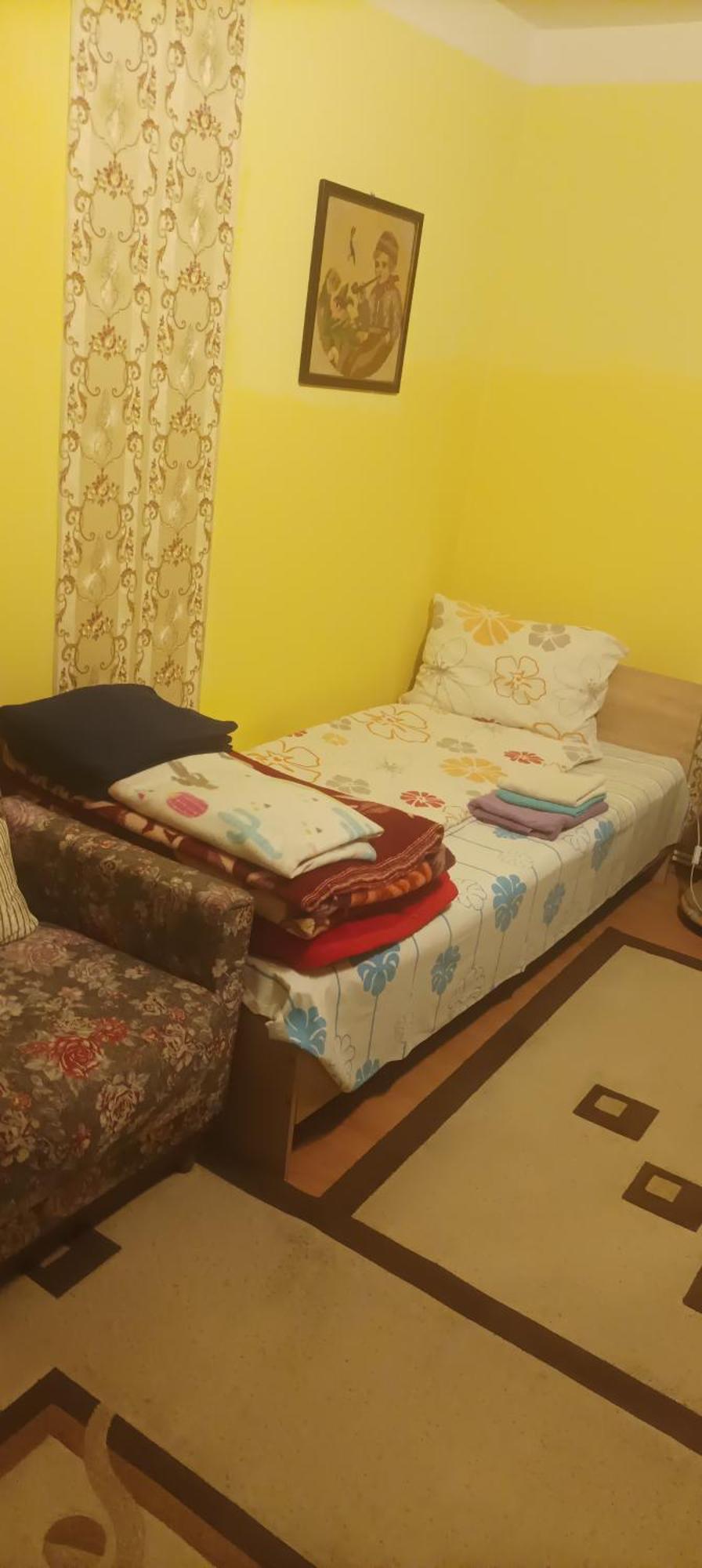 Cu Doua Si Gradina Apartment